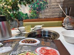 -三毛牛肉店(福强店)