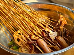 -嘉州鲜知味钵钵鸡(奎星楼店)