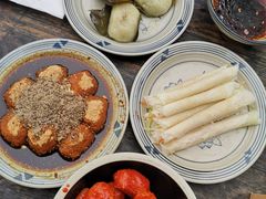葱葱卷-太平张醪糟(西街直营店)