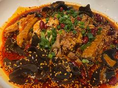 -甦杏鸡毛店(营门口店)