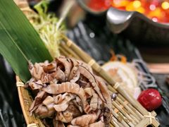 -湊湊火锅·茶憩(打浦桥日月光店)