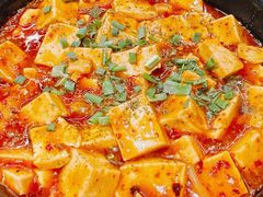 麻婆豆腐-缘贡自贡菜·川菜馆(春熙路店)