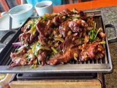-北平食府.北京烤鸭(亦庄店)