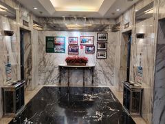 -汕头金海湾大酒店(万象城店)