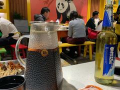 大堂-钢管厂五区小郡肝火锅串串香(清河店)