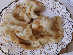 -关东风老北方菜馆(桂芳园店)