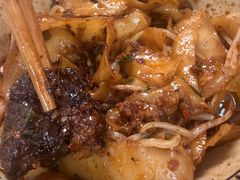 -马王庙刀削面馆(四川省交通学院宿舍店)