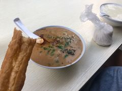 -云南大锅豆浆店