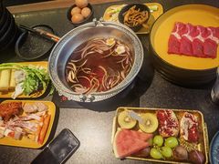 -牛New寿喜烧(闵行龙湖天街店)