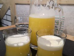 -青柠记忆泰式海鲜火锅(合生汇购物中心店)