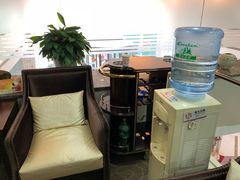 -中国工商银行(青岛香港中路阳光支行)