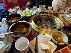 -龍二烧肉酒场(九亭店)