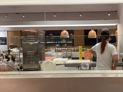 -四季餐厅(华苑店)