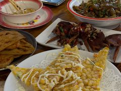 -冶建镜子·中国龙虾王(总店)