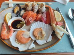 -金鸡湖大酒店·金咖啡厅(国宾路店)