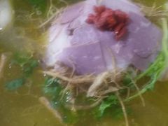 -乙丙丁正宗昭通天麻火腿鸡(总店)