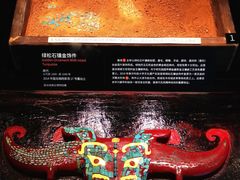 -盘龙城遗址博物院