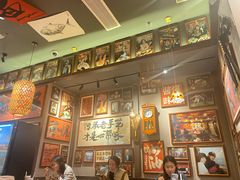 -王繁星面馆(西安熙地港店)