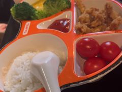 -探鱼·鲜青椒爽麻烤鱼(广州花都来又来店)