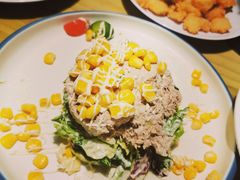 -清真·艾美可餐厅(鹏欣水游城店)