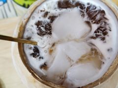 -甜心妈妈·榴莲星级糖水(北京路总店)