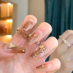 -斯馨·健康美甲美睫