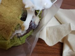 红豆嘟嘟-奈雪的茶(天河城店)