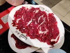 -八合里潮汕鲜牛肉火锅(深圳海岸城店)