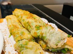 -芳芳私房菜·精做淮扬菜(承德路店)