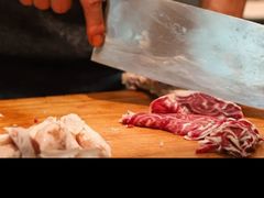 -牛很鲜潮汕牛肉火锅(朝晖路店)