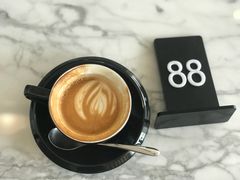 -Bracket Coffee(工体店)