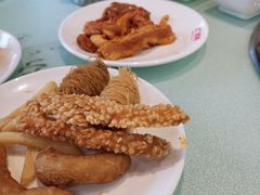 -红透天牛排海鲜自助(长和国际直营店)