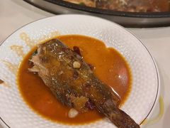 -江湖水乡铁锅炖魚(周庄嘉园店)