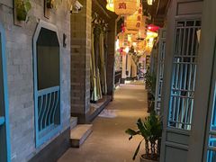 -永安水煮活鱼·仪征菜(仪征奥林匹克店)