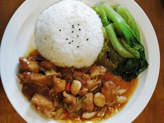 -雕刻时光·无国界料理西餐厅(五山店)