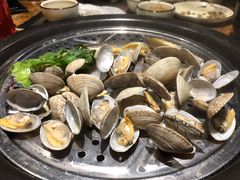 -船奇蒸汽海鲜·闽菜(八市海鲜总店)