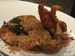 -无招牌海鲜餐厅(滨海艺术中心店)