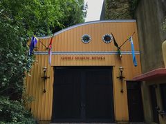 -三鹰之森吉卜力美术馆