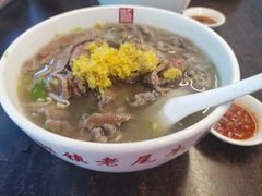 潮镇老尾牛肉粿条-潮镇老尾牛杂(环城西路店)