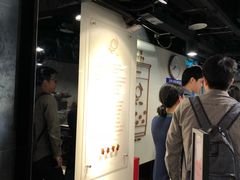 -KOI Thé(正佳广场店)