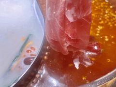 -四喜小胖·北京涮肉(五道营店)