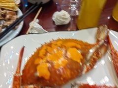 -宾朋海鲜饭庄(兴海路店)