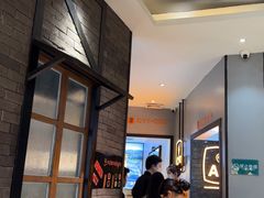 -潮发潮汕牛肉店(龙洞店)