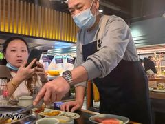 -梨花自助烤肉(天河城店)