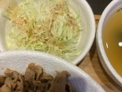 -熊吞·大碗丼烧肉饭(清江浦区万达店)