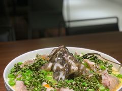 -CHIC1699远洋私厨