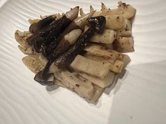 -食间牛排(湖西路店)