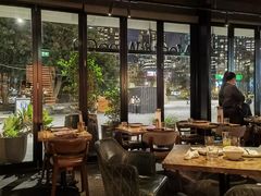 -The Meat & Wine Co Southbank(南岸店)