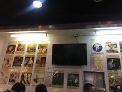 门面-兰芳园(上环店)