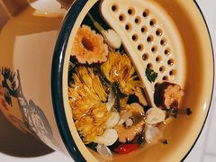 -农耕记·湖南土菜(观澜福城天虹店)